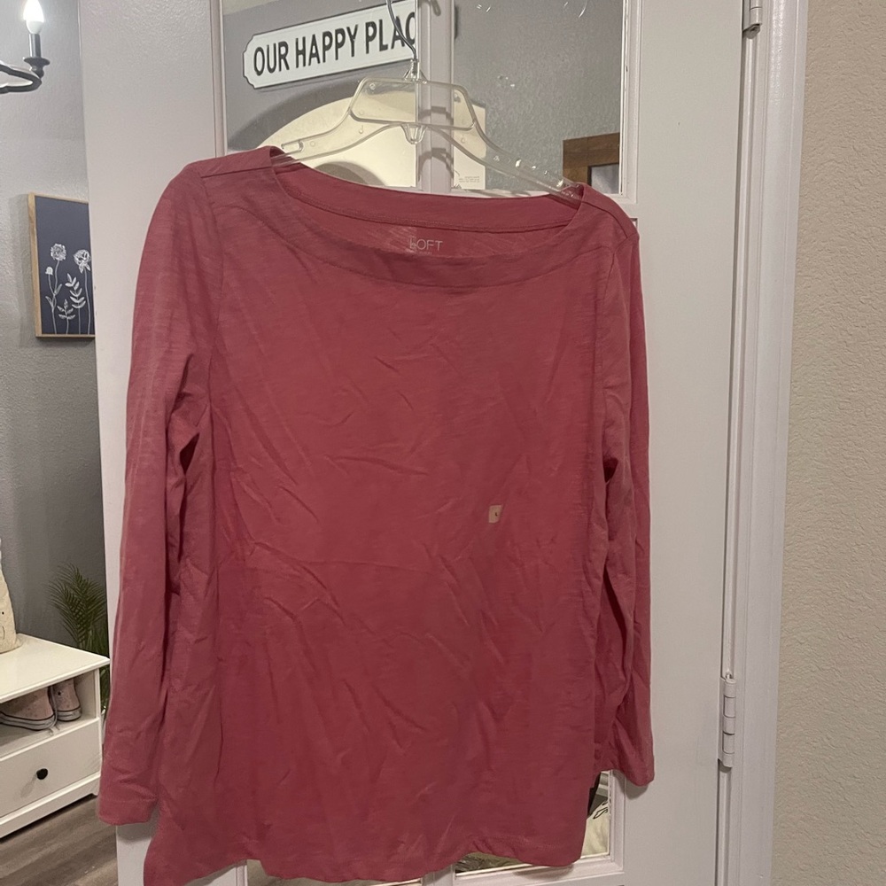 LOFT Women's Top